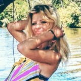 Николь Бейкер, 22.11, Одесса