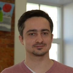 Владимир Мочалов, 06.02.1987, Санкт-Петербург