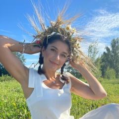 Тамара Карпицкая, 25.06, Санкт-Петербург