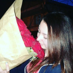 Кристина Абдрасулова, 31.03.1996, Алматы