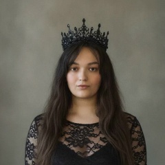 Елена Веселова, 03.08, Нижний Новгород
