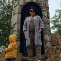 Светлана Эсман