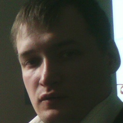 Владимир Хохлов, 01.02.1976, Красноярск