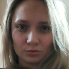 Елена Романова, 17.10, Чебоксары