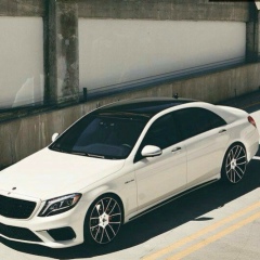 Брюсли Регион, Пятигорск