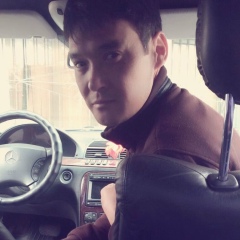 Аскар Досанов, 26.06.1980