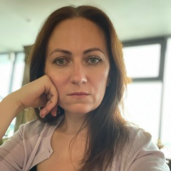 Марина Яворская, 20.11