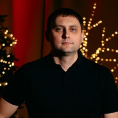 Павел Подшивалов
