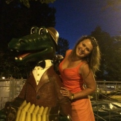 Ирина Карнадина, 14.04, Тверь