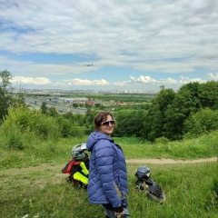 Екатерина Прозоровская, 01.02