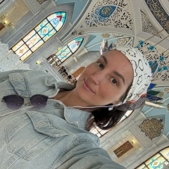 Надежда Бронникова, 11.05, Салехард