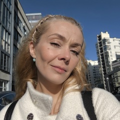 Ирина Федько, 22.06.1988, Санкт-Петербург