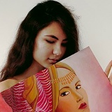 Ася Донских, 29.08, Алматы