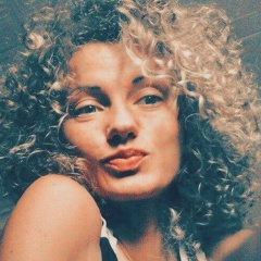 Svetlana Frolkova, 24.08