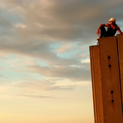 Тима Габдуллин, 13.06, Санкт-Петербург