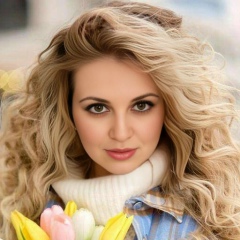 Елена Тихонова, 18.12, Энгельс