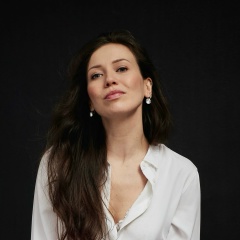 Екатерина Никитина, 12.11.1991