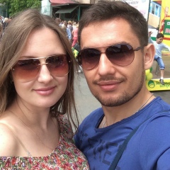 Леонид Шалаев, Владивосток