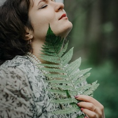 Настенка Балацкая, 05.05, Москва