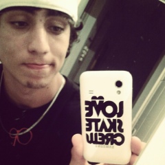 Andre Giovanni, 15.07.1995