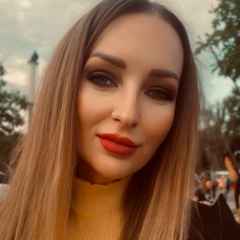 Ольга Новикова, 30.11, Нижний Новгород