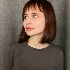 Анна Пархаева, 01.08.1990, Санкт-Петербург