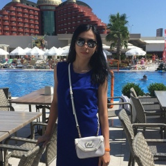 Gauhar Uteuova, 18.02, Актобе