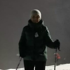 Анна Романова