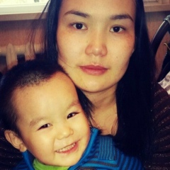 Dana Daurenbekova, 14.07.1988, Шымкент