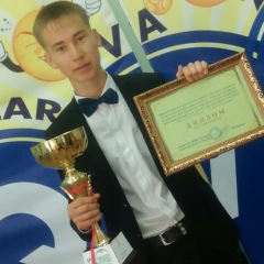 Бакуа Тмб