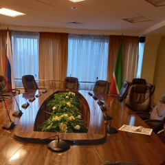 Мустаким Раджабов, 01.09, Казань