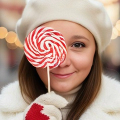 Марьюшка Amazzzonka, 30.08, Ульяновск