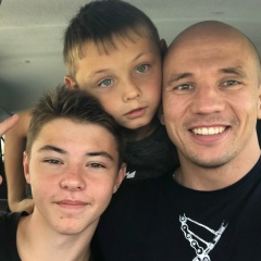 Дмитрий Андреев, 14.07.1985, Калининград