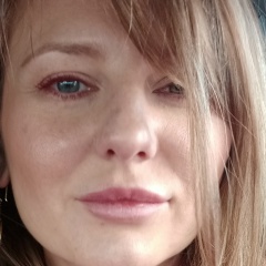 Елена Молофей, Москва