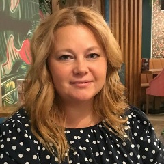 Ольга Зырянова, 10.10, Среднеуральск