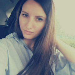 Алиса Голубева, 09.01, Санкт-Петербург