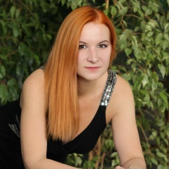 Елена Елена, Санкт-Петербург