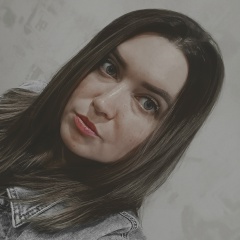 Татьяна Соболева, 18.04, Москва