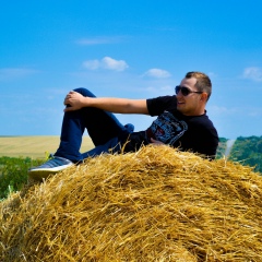 Олег Горячко, 19.05, Одесса