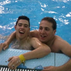 Ketfi Houssem, 21.04.1993