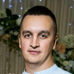 Олег Шамсутдинов, 15.02, Новосибирск