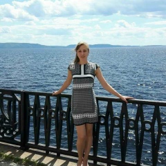 Елена Богданова, 07.08.1985, Санкт-Петербург