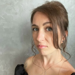 Tanya Shavarina, 17.11, Москва