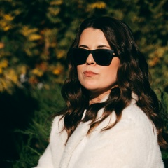 Софья Минкина, 25.06.1989, Тамбов