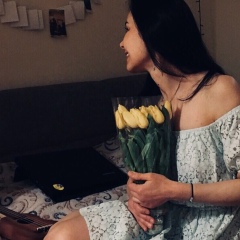 Влада Андреева, Евпатория