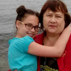 Юлия Иванова, 22.04.2001, Новосибирск