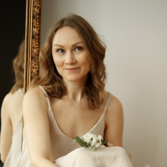 Мария Фролова, 11.01, Санкт-Петербург