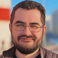 Юрий Румянцев, Москва