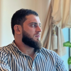 Альберт Бешаев, 26.10.1995, Грозный