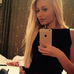 Madalina Georgiana, 01.01.1998, Las Palmas de Gran Canaria